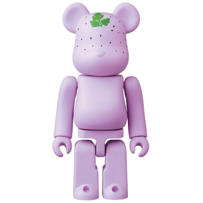 Bearbrick Series 41 Jellybean 100% Herstellerbild