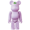 Bearbrick Series 41 Jellybean 'Mixed Berry Smoothie' 100% Herstellerbild