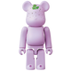 BE@RBRICK Series 41 Jellybean "Mixed Berry Smoothie" (100%)