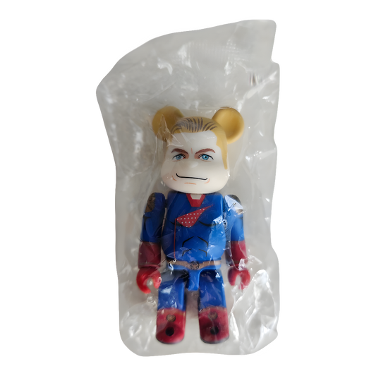 Bearbrick Series 41 SF The Boys 100% in Folie