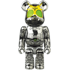 BE@RBRICK Series 42 SF Sorayama 