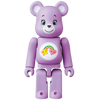 Bearbrick Series 43 Animal 'Best Friend Bear' [Care Bears] 100% Herstellerbild