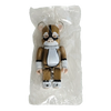 Bearbrick Series 43 Cute 'Lenny' [Gremlins 2 The New Batch] 100% SECRET in Folie