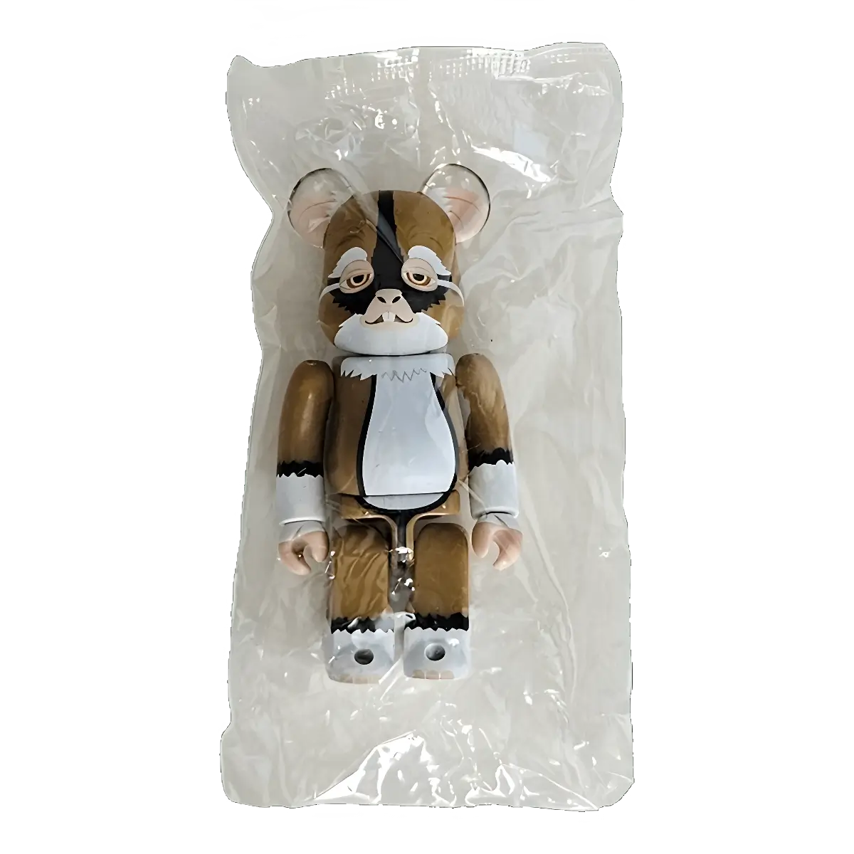 Bearbrick Series 43 Cute 'Lenny' [Gremlins 2 The New Batch] 100% SECRET in Folie