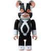 Bearbrick Series 43 Cute 'Mohawk' [Gremlins 2 The New Batch] 100% Herstellerbild