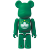 Bearbrick Series 43 Flag 'Macau' 100% Herstellerbild