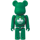 BE@RBRICK Series 43 Flag 