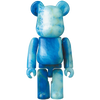 Bearbrick Series 43 Jellybean 'Beach' 100% Herstellerbild