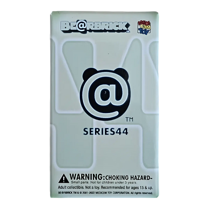 Bearbrick Series 44 100% Blindbox Front