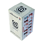 BE@RBRICK Series 44 Blindbox (100%)