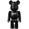 Bearbrick Series 44 Artist '007' 100% Herstellerbild