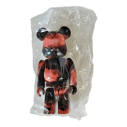 Bearbrick Series 44 SF 'Stranger Things' 100% in Folie