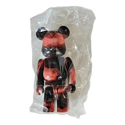 Bearbrick Series 44 SF 'Stranger Things' 100% in Folie