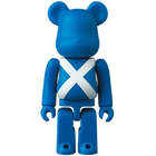 BE@RBRICK Series 45 Flag 