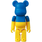 BE@RBRICK Series 46 Flag 
