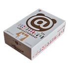 BE@RBRICK Series 47 24er-Karton (100%)