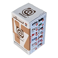 BE@RBRICK Series 47 Blindbox (100%)