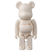 Bearbrick Series 47 Release Campaign Special Edition 'Medicom Toy Plus' 100% Herstellerbild