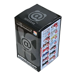 BE@RBRICK Series 48 Blindbox (100%)