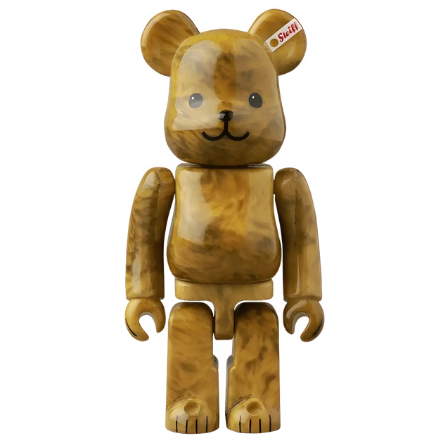 BearbrickSeries48AnimalSteiff1