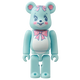 BE@RBRICK Series 48 Artist "Hugly" [Swimmer] (100%)
