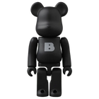 BE@RBRICK Series 48 Basic Letter (100%)