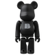 BE@RBRICK Series 48 Basic Letter (100%)