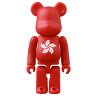 BE@RBRICK Series 48 Flag 