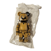 Bearbrick Series 48 Horror 'Freddy Fazbear' [Five Nights at Freddy's] 100% SECRET in Folie
