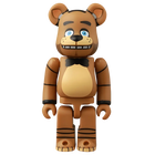 BE@RBRICK Series 48 Horror 