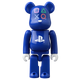 BE@RBRICK Series 48 Pattern "PlayStation" (100%)