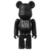 Bearbrick Series 48 Release Campaign Special Edition 'Medicom Toy' 100% Herstellerbild