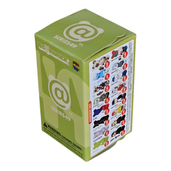 BE@RBRICK Series 49 Blindbox (100%)