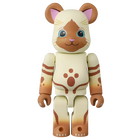 BE@RBRICK Series 49 Animal 