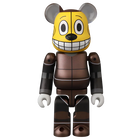 BE@RBRICK Series 49 Artist 