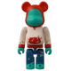 BE@RBRICK Series 49 Artist "Sean Wotherspoon" (100%)