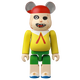 BE@RBRICK Series 49 Artist "Yoshimoto Kogyo" (100%)