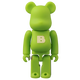 BE@RBRICK Series 49 Basic Letter (100%)