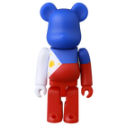 BE@RBRICK Series 49 Flag 