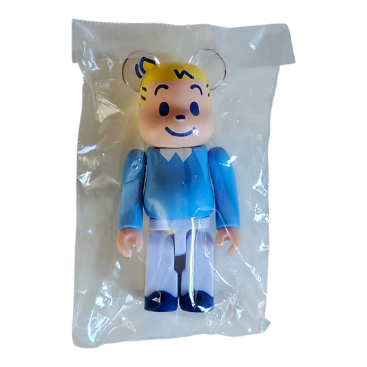 Bearbrick Series 50 Cute "John" [Osamu Goods] 100% in Folie