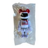 Bearbrick Series 50 "Team Ikuzawa" 100% SECRET in Folie