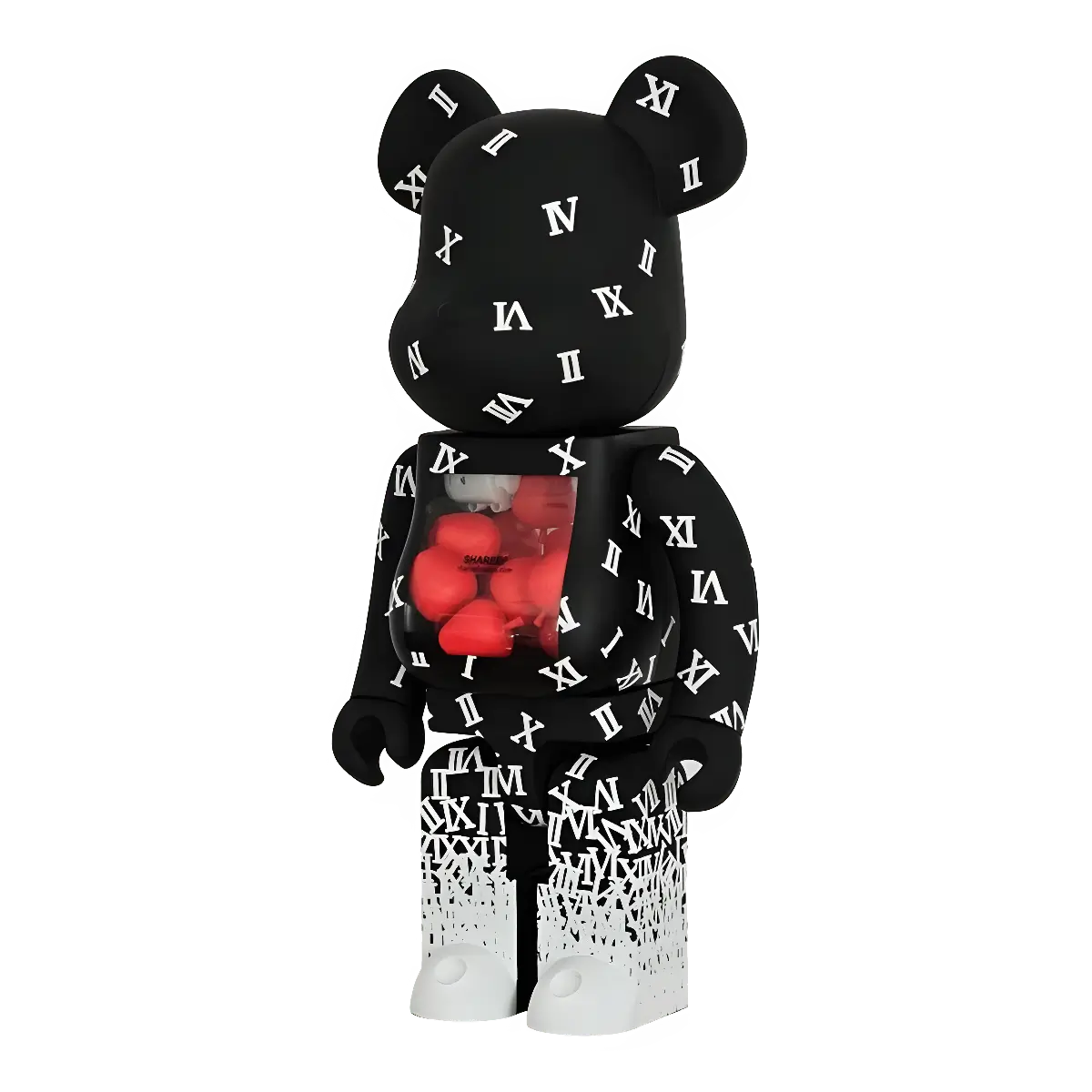 BE@RBRICK SHAREEF 1000% BE@RBRICK SHAREEF 1000%