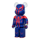 BE@RBRICK Spider-Man 2099 [Spider-Man: Across the Spider-Verse] (400%)