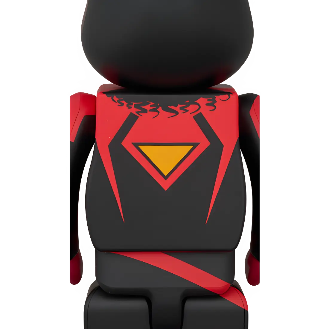 BE@RBRICK SPIDER-WOMAN 400％ BE@RBRICK SPIDER-WOMAN 400％