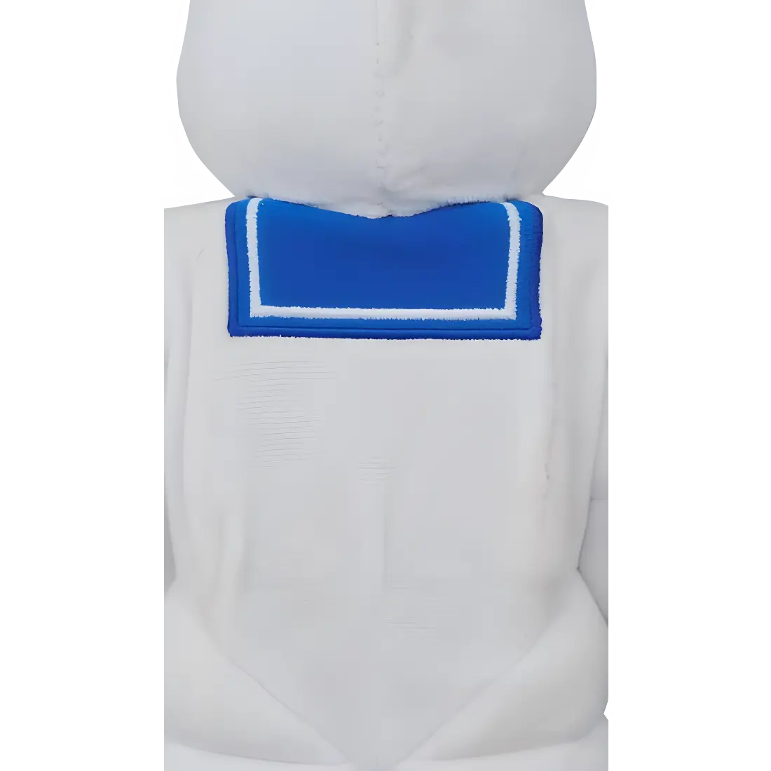 Bearbrick Stay Puft Marshmallow Man 'Angry Face' Costume Version 400% Herstellerbild 2
