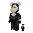BE@RBRICK Superman [Return of Superman Version] (100%+400%)