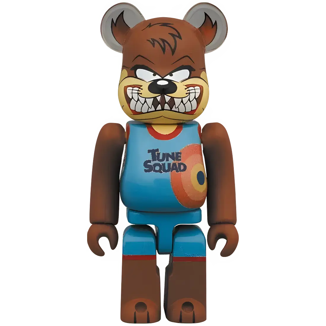 Bearbrick Tasmanian Devil 100%+400% Herstellerbild 2