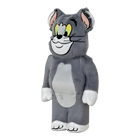 BE@RBRICK Tom Costume Version [Tom and Jerry] (400%)