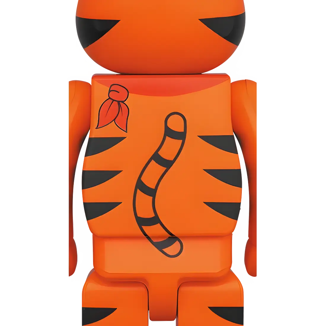 BE@RBRICK Tony the Tiger Vintage Ver. 100%+400%