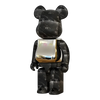 Bearbrick UFO 3rd Version 400% schräg